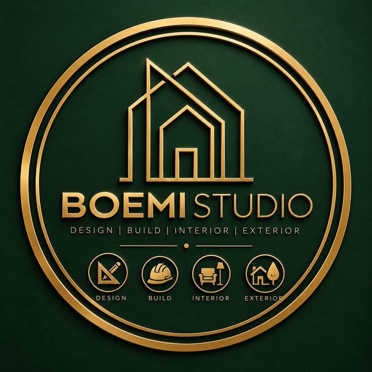 Boemistudio Logo